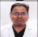 Dr Sanni Deyol Gautam